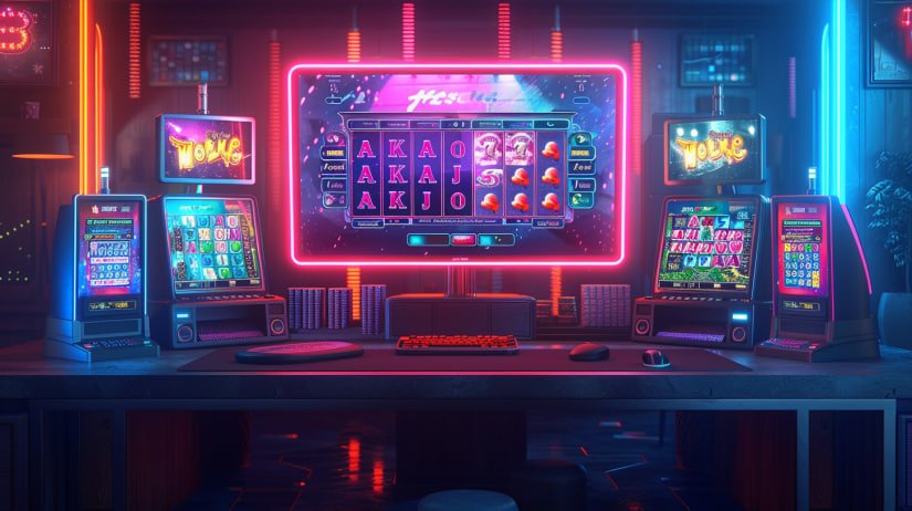 Người chơi Việt trải nghiệm Bingo trên điện thoại