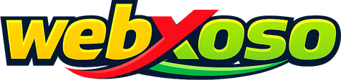 Logo webxoso